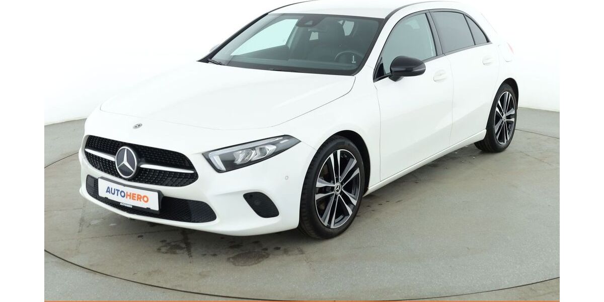 Mercedes-Benz A 180 63.328 km 20.290 &euro; Leipzig 04328