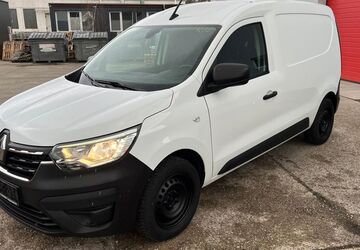 Renault Express 298.068 km 6.290 &euro; Leipzig 04319
