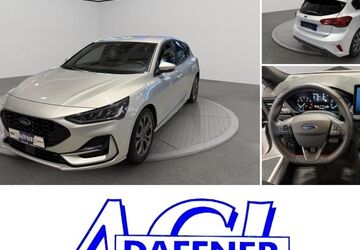 Ford Focus 32.588 km 16.980 &euro; Leipzig 04179