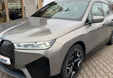 BMW iX 25.817 km 39.740 &euro; Eilenburg 04838