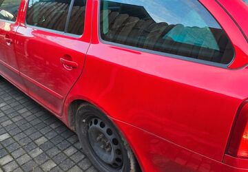 Skoda Octavia 134.393 km 5.490 &euro; Grimma 04668