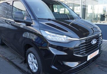 Ford Transit Custom 16.330 km 42.470 &euro; Wurzen 04808