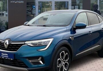 Renault Arkana 71.298 km 18.999 &euro; Leipzig 04328