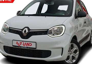 Renault Twingo 27.701 km 10.990 &euro; Leipzig 04209