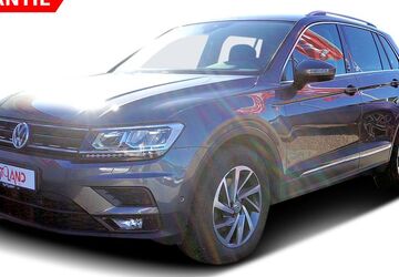 VW Tiguan 62.495 km 23.950 &euro; Leipzig 04209