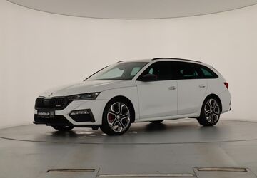 Skoda Octavia 65.885 km 34.889 &euro; Leipzig 04103