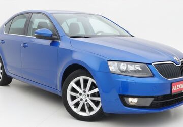 Skoda Octavia 99.985 km 13.200 &euro; Leipzig 04179