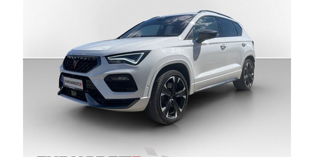 Cupra Ateca 22.240 km 33.690 &euro; Leipzig 04178