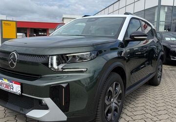 Citroen C3 Aircross 1.131 km 22.990 &euro; Borna/Eula 04552