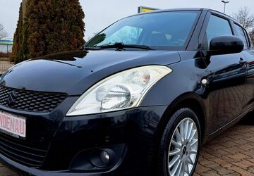 Suzuki Swift 154.545 km 3.499 &euro; Leipzig 04205