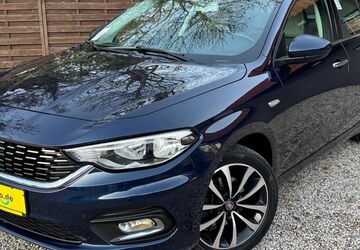 Fiat Tipo 129.530 km 7.690 &euro; Leipzig-Rückmarsdorf (Burghausen-Rückmarsdorf) 04178