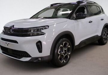Citroen C5 Aircross 11.200 km 23.950 &euro; Merseburg 06217