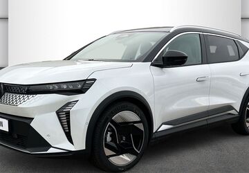 Renault Scenic 11.000 km 44.995 &euro; Leipzig 04129