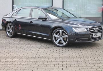 Audi A8 69.889 km 44.998 &euro; Leipzig 04249