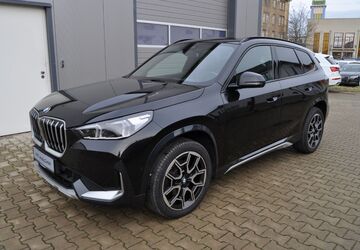 BMW X1 154.700 km 29.990 &euro; Leipzig 04179