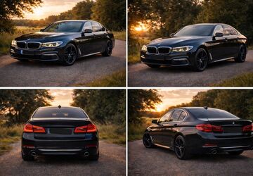 BMW 530 212.500 km 19.999 &euro; Leipzig 04347