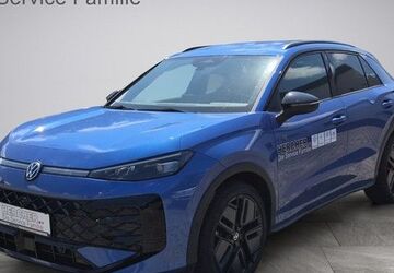 VW T-Roc 6.242 km 36.390 &euro; Leipzig 04179