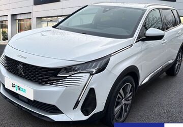 Peugeot 5008 46.083 km 22.930 &euro; Leipzig 04105