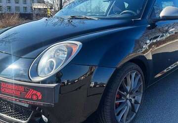 Alfa Romeo MiTo 128.797 km 8.400 &euro; Leipzig 04129
