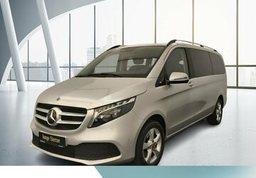 Mercedes-Benz V 250 40.456 km 49.990 &euro; Leipzig 04347