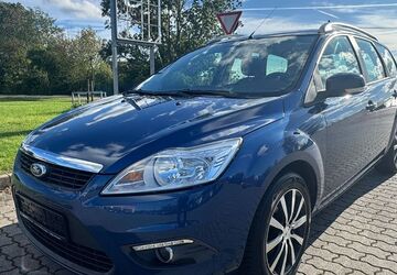 Ford Focus 199.699 km 3.499 &euro; Schkopau 06258