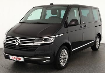 VW T6 Multivan 112.235 km 43.490 &euro; Brehna 06796